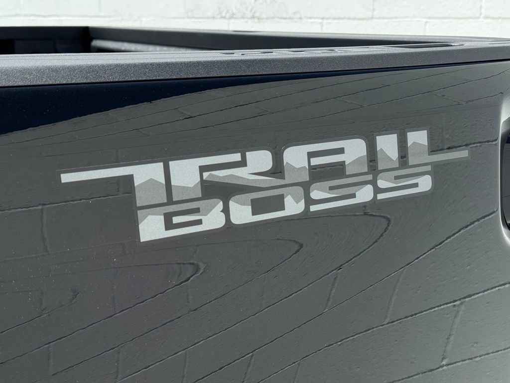 2026 Chevrolet Silverado 2500 HD LT - Photo 17