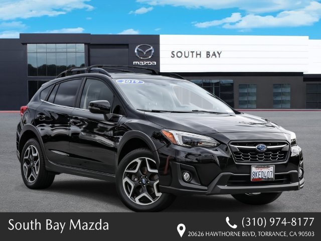 2019 Subaru Crosstrek