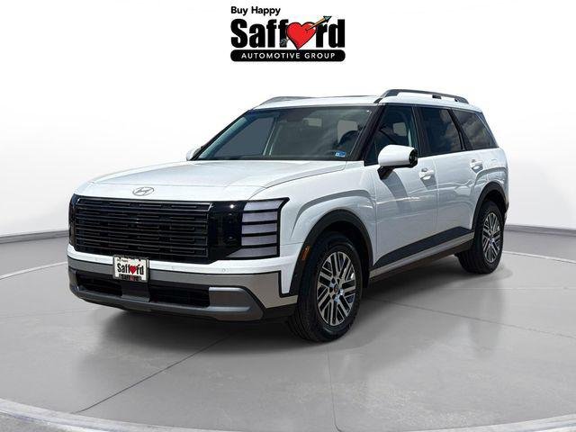 2026 Hyundai Palisade SEL Premium 8 Passenger AWD's photo