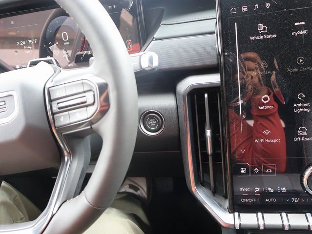 2026 GMC Acadia AT4 - Photo 29