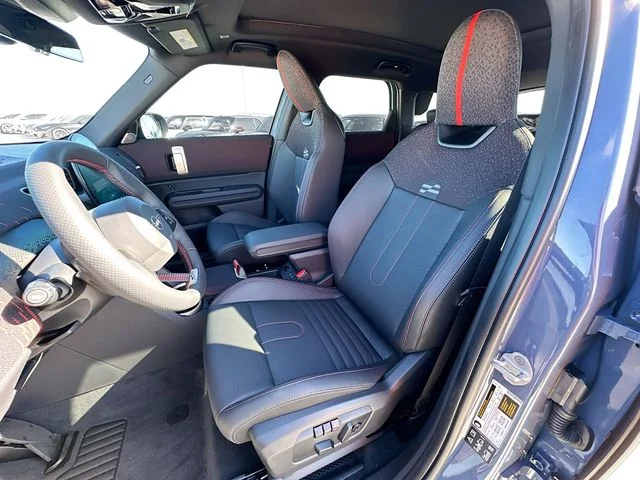 2026 MINI Countryman S - Photo 16