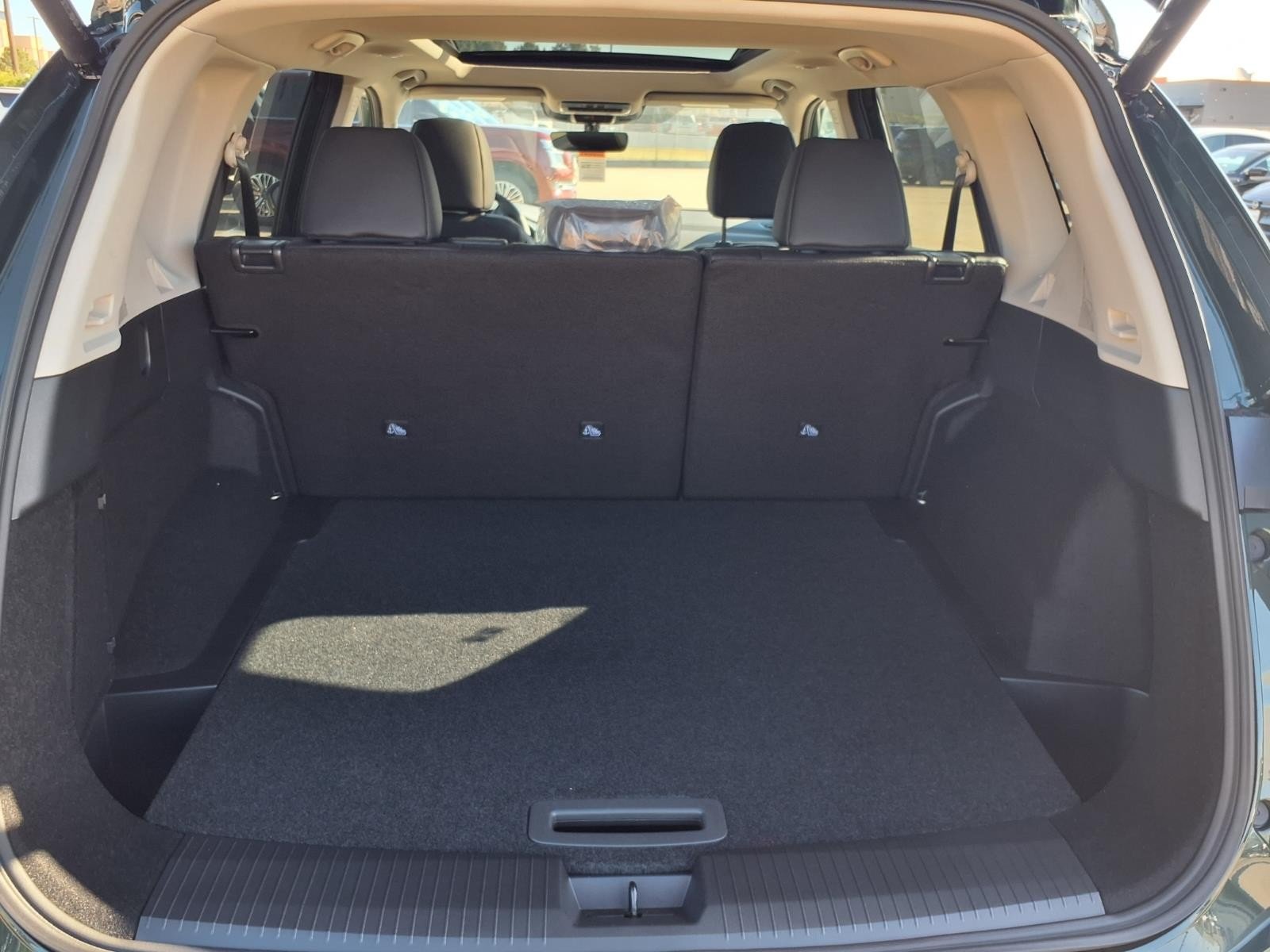 2026 Nissan Rogue photo 6 of 26