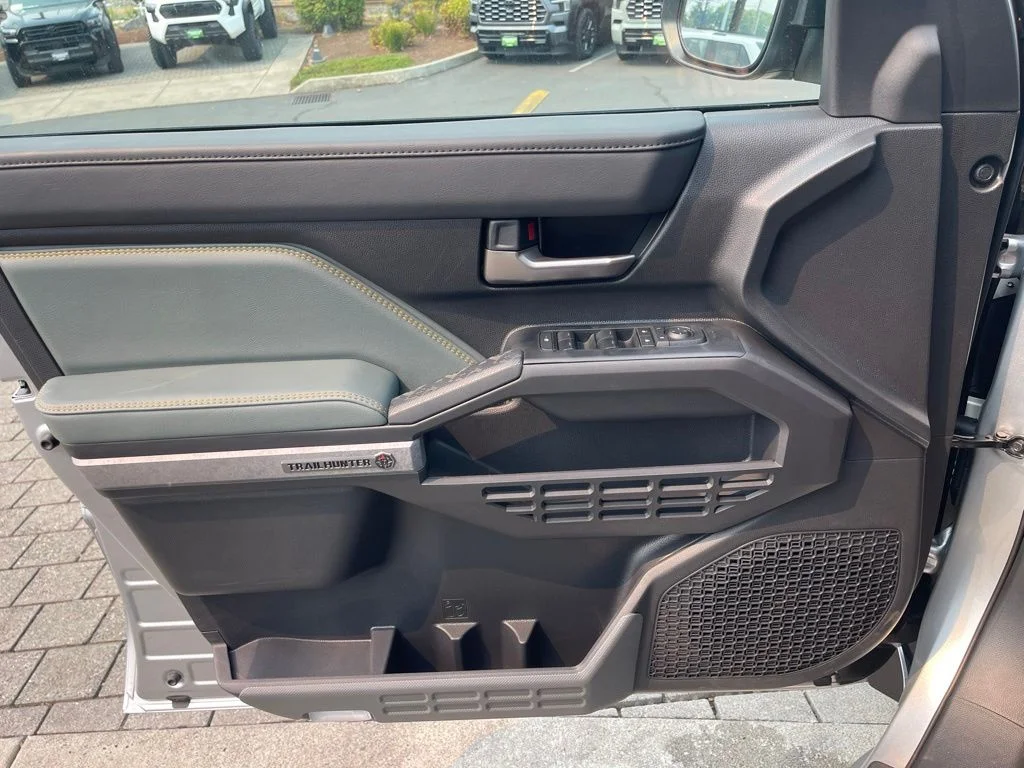 2026 Toyota Tacoma Trailhunter - Photo 17
