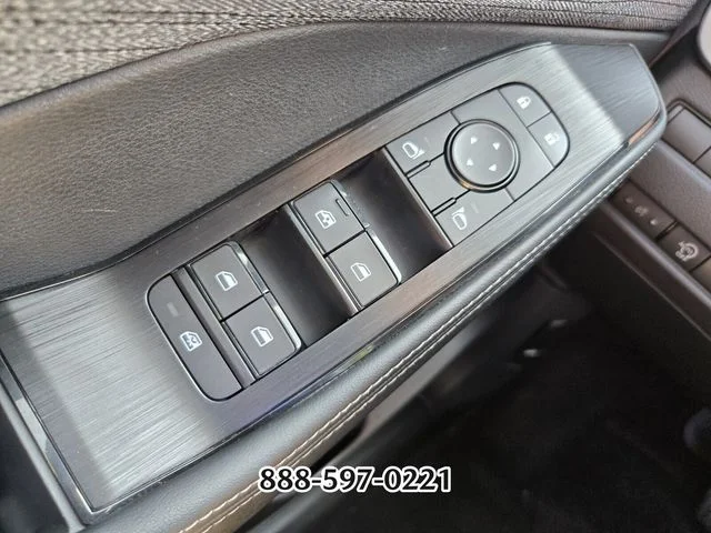 Used 2023 Gray Nissan SV image 31