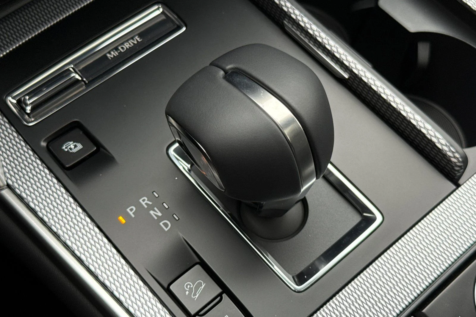 New 2026 Rhodium White Premium Mazda Premium Plus AWD image 22