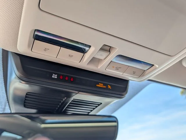 New 2026 Wind Chill Pearl Mazda Premium AWD image 24