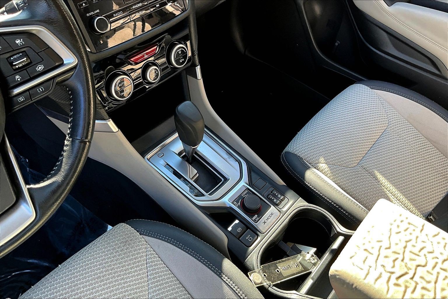 Used 2020 Black Subaru Premium image 16