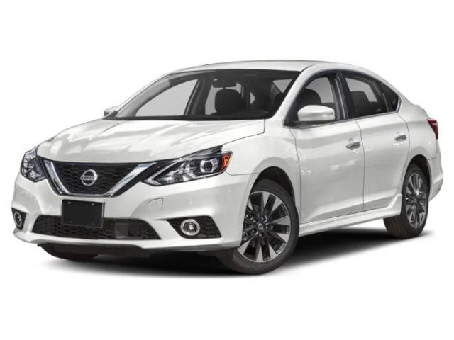 Used 2019 Red Nissan SR image 2