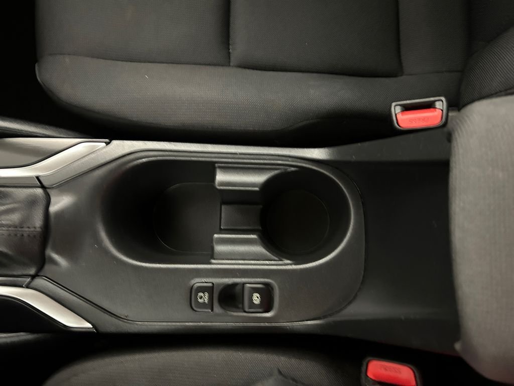 Used 2023 White Toyota LE image 23