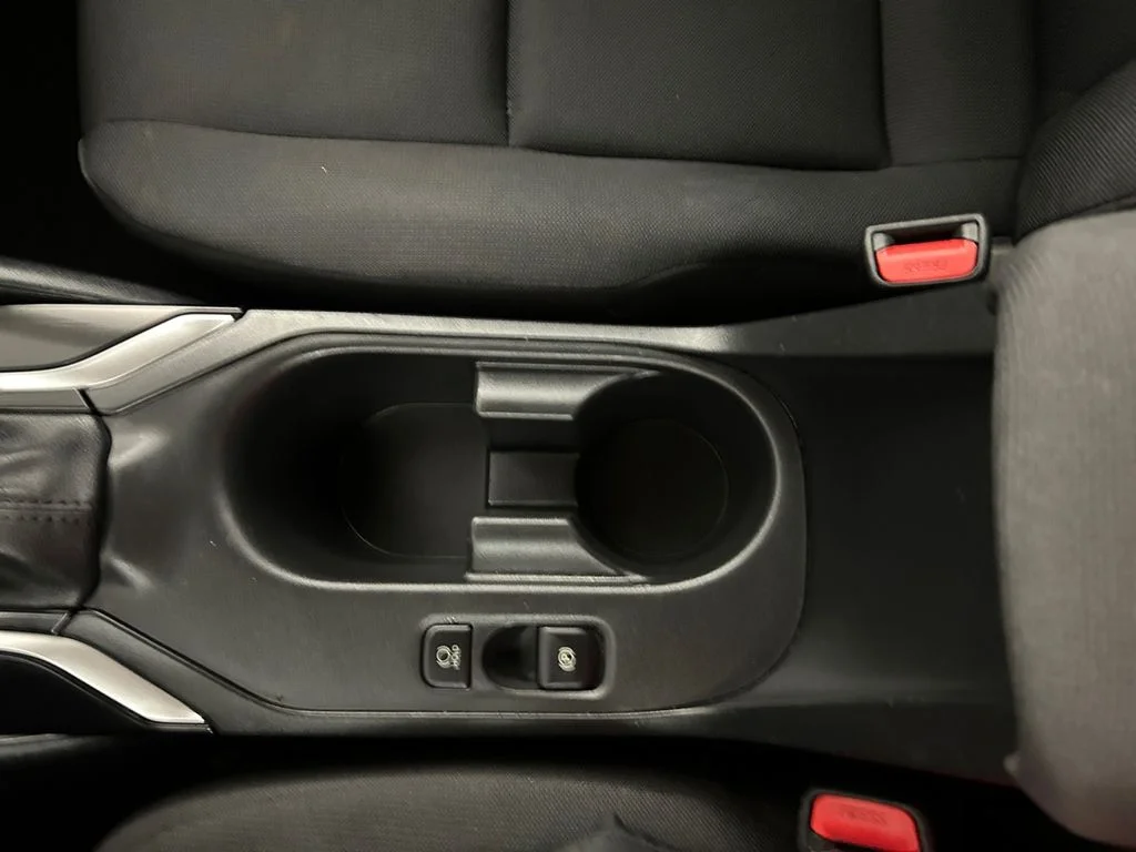 Used 2023 White Toyota LE image 23