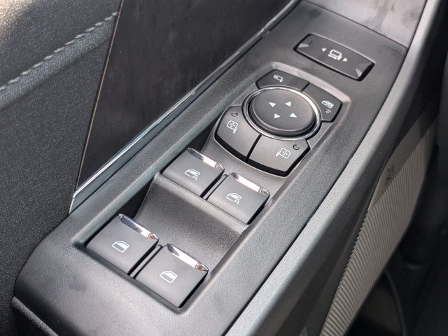 New 2026 Gray Ford Lariat image 25