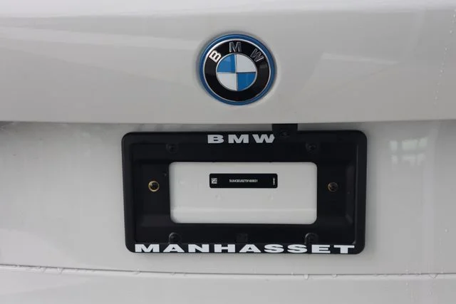 2026 BMW X5 50e - Photo 33