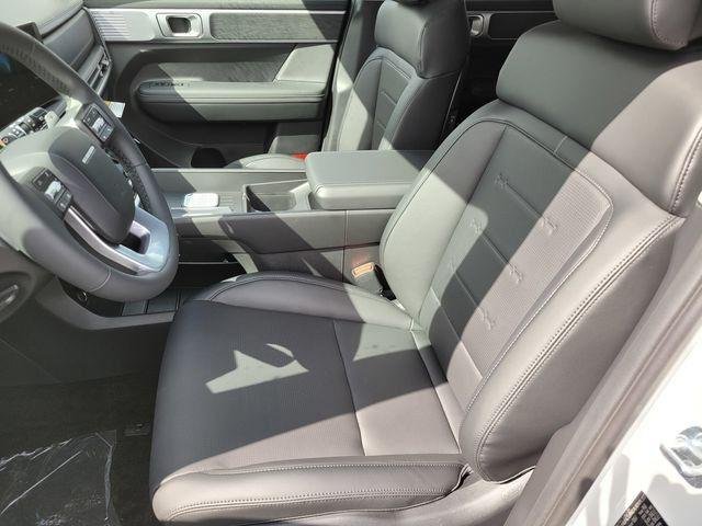 New 2026 White Hyundai Limited image 15