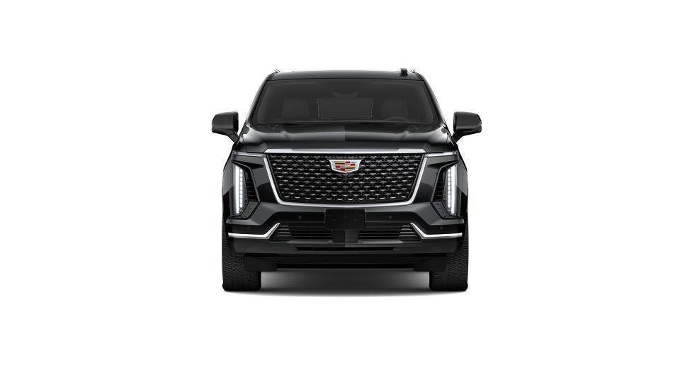 2026 Cadillac Escalade Luxury - Photo 125