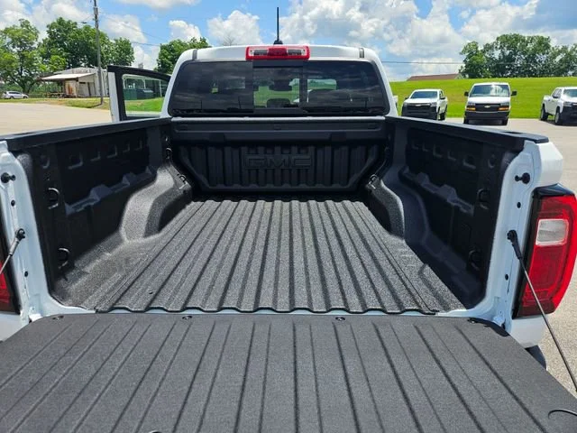 New 2026 Summit White GMC Elevation image 23
