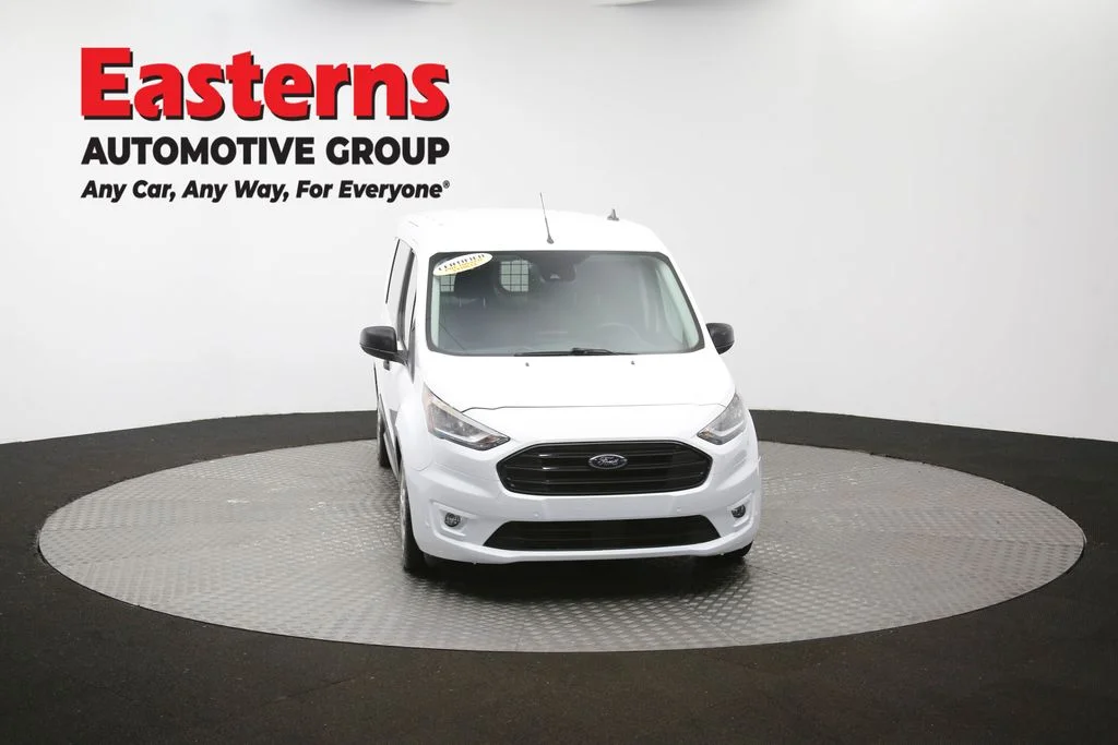 Used 2020 White Ford XLT image 52