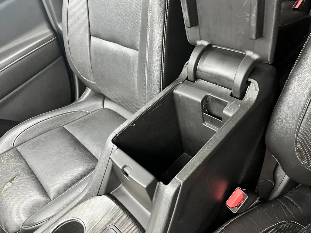 Used 2019 Silver GMC SLT-1 image 31