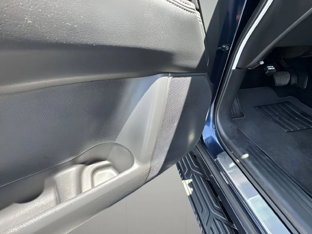 Used 2024 Blue Nissan SL image 25