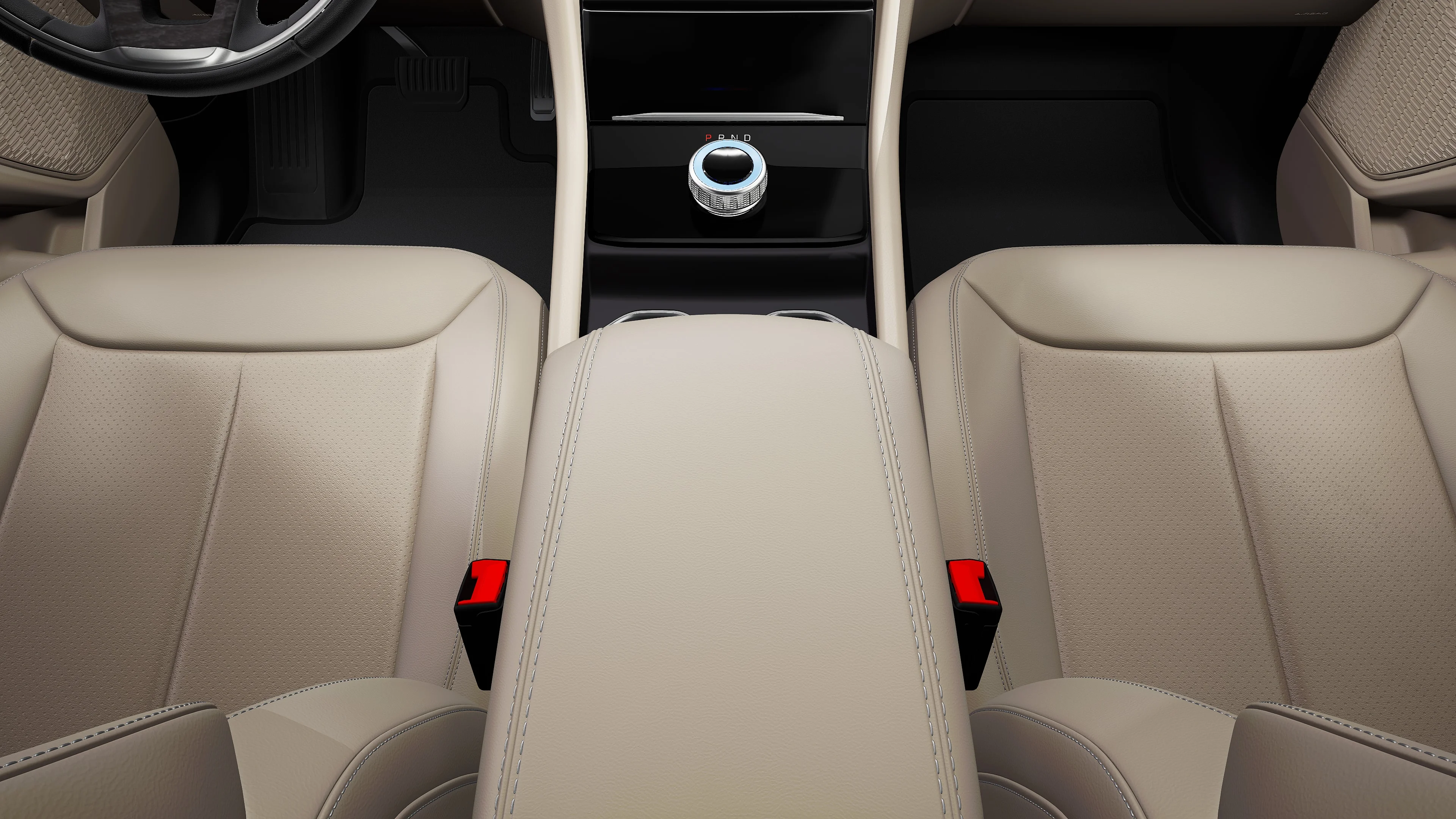 New 2027 Sting-Gray Clear-Coat Paint Jeep Limited image 4