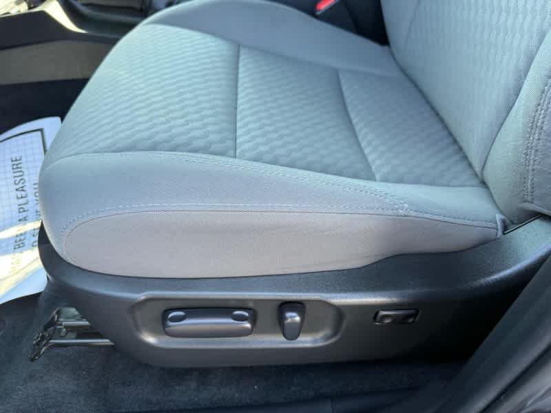Used 2023 Magnetic Gray Metallic Toyota SR5 image 23