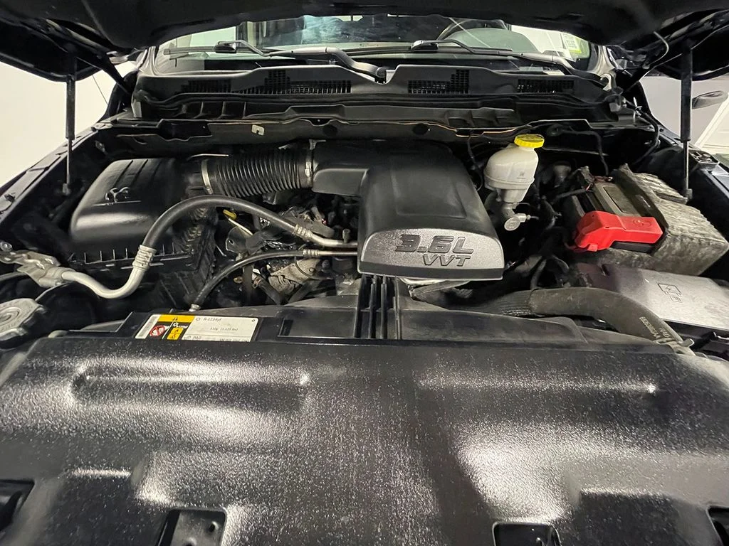 Used 2020 Blue Ram Warlock image 39