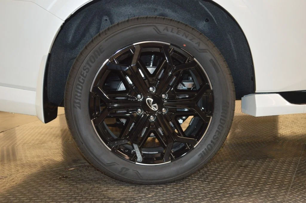 2026 INFINITI QX80 Sport - Photo 13