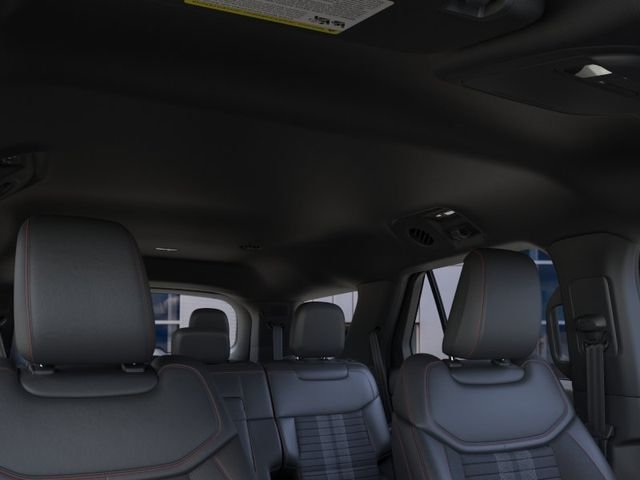 New 2026 Gray Metallic Ford ST-Line image 22