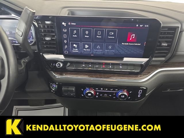 Used 2024 White GMC Elevation image 17