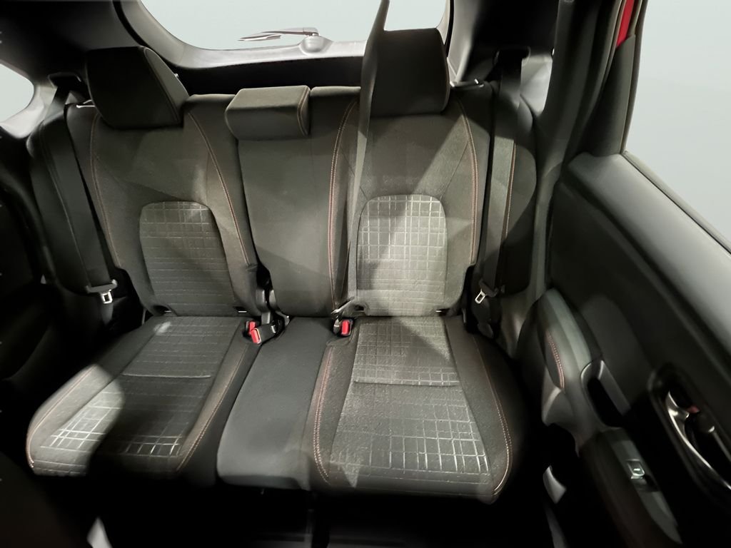 2026 Honda HR-V Sport - Photo 21