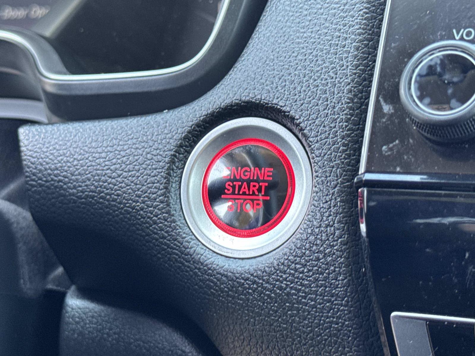 2022 Honda CR-V EX - Photo 19