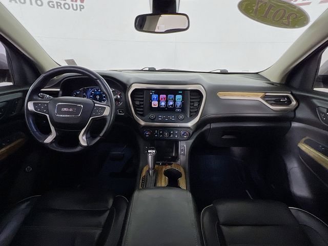 2017 GMC Acadia Denali - Photo 25