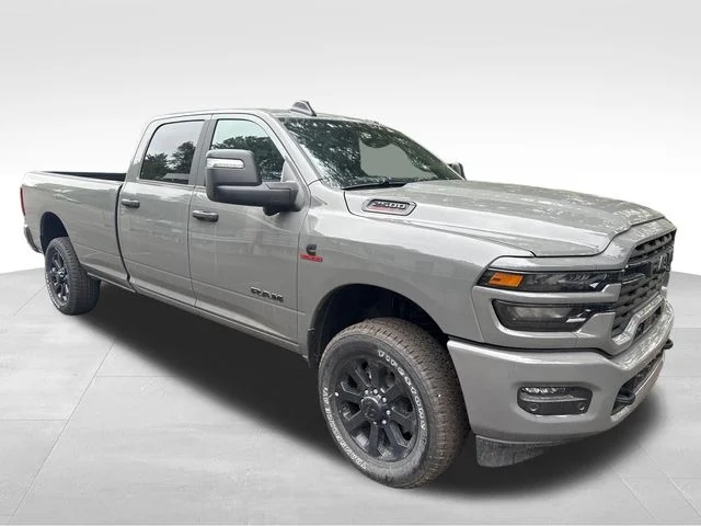 2026 RAM 2500 Big Horn 4X4 Crew Cab LWB's photo