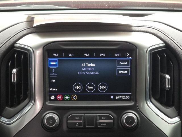 2022 Chevrolet Silverado 1500 Limited RST - Photo 12