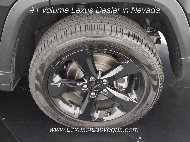 2024 Jeep Grand Cherokee L Limited - Photo 11