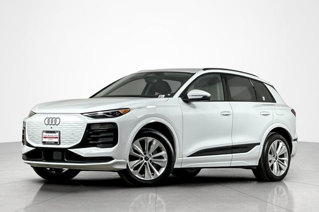 2025 Audi Q6 e-tron Premium RWD