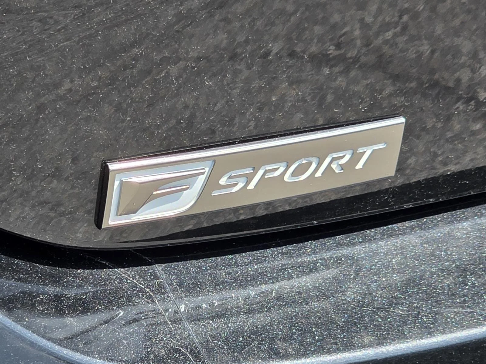 Used 2021 Caviar Lexus 350 F Sport image 30