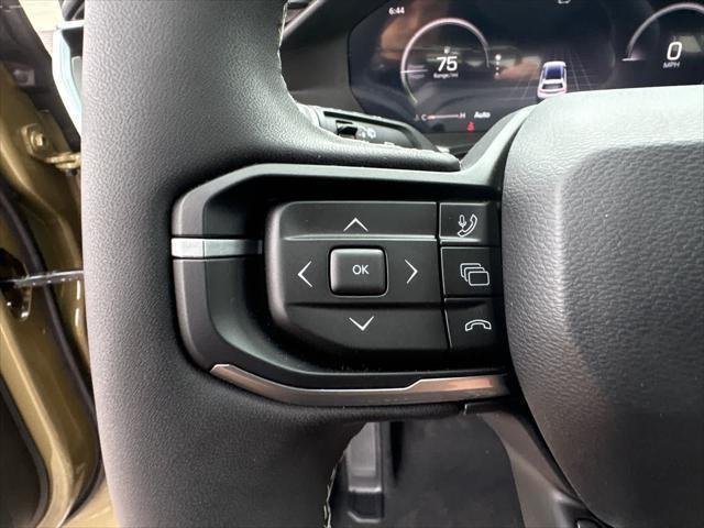 New 2026 41 Exterior Paint Jeep Laredo image 21