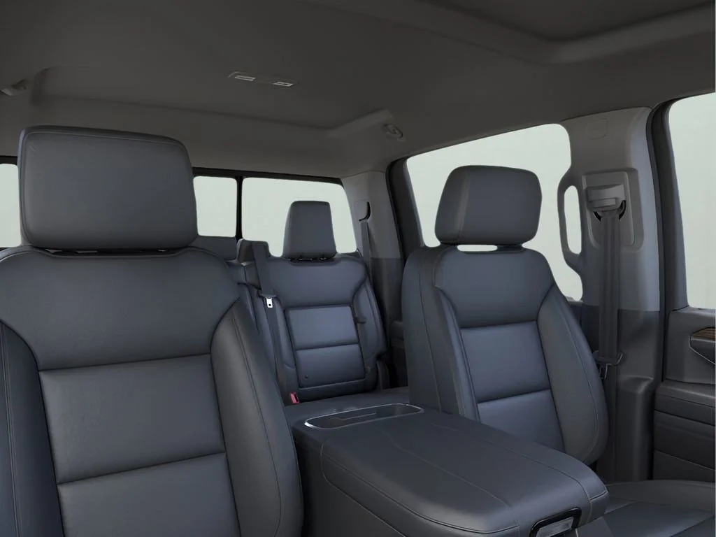 2026 Chevrolet Silverado 2500 HD LT - Photo 24