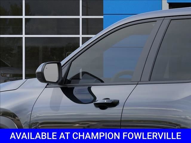 2026 Chevrolet Equinox LT - Photo 12
