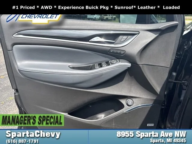 2023 Buick Enclave Premium - Photo 9
