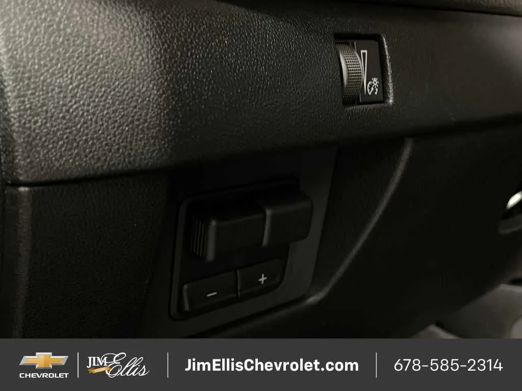 2026 Chevrolet Colorado ZR2 - Photo 21