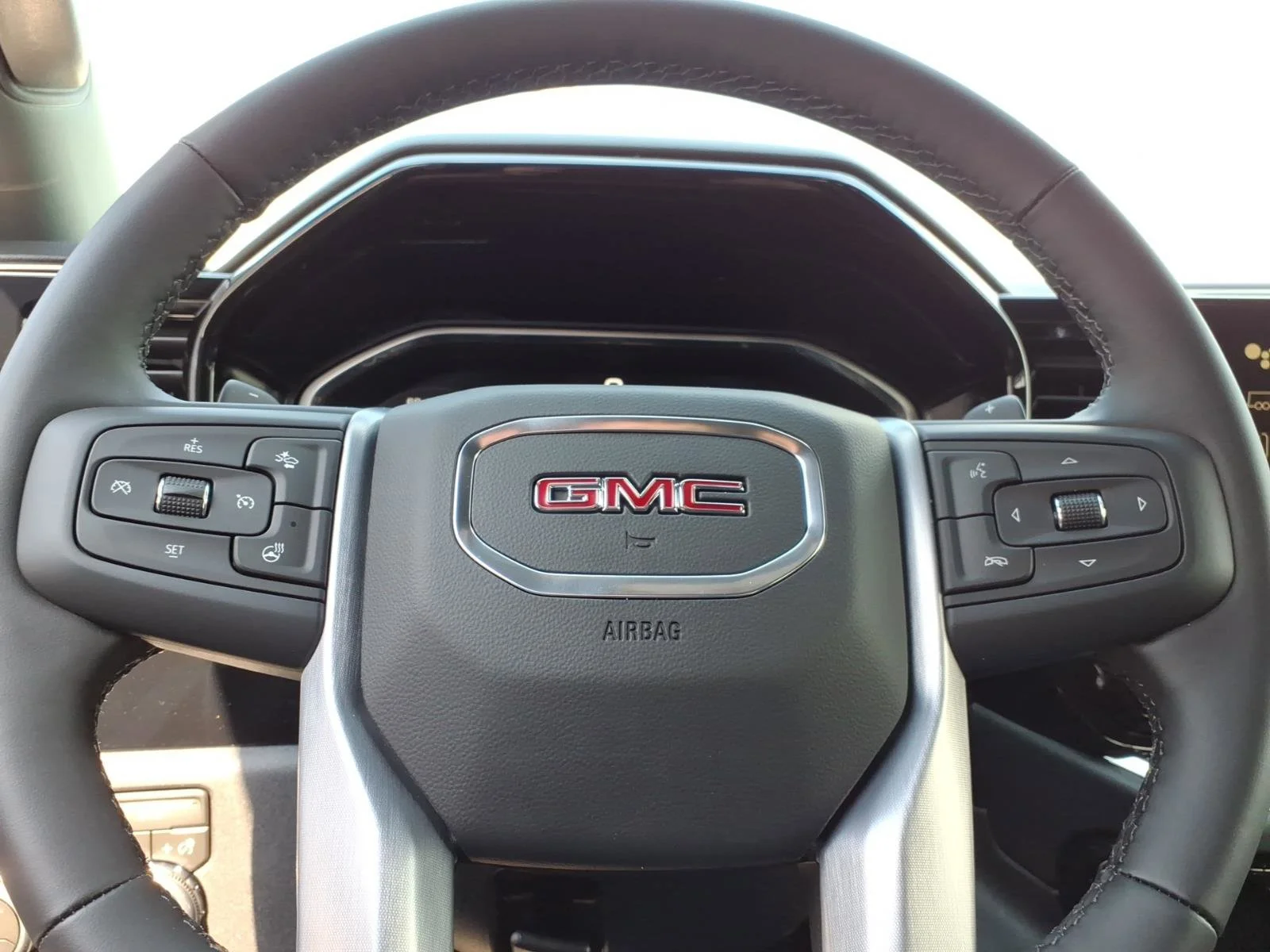 2026 GMC Sierra 1500 Elevation - Photo 21