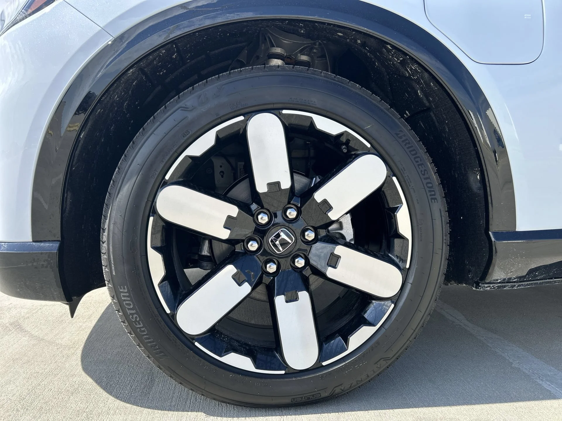 2026 Honda Prologue Elite - Photo 19