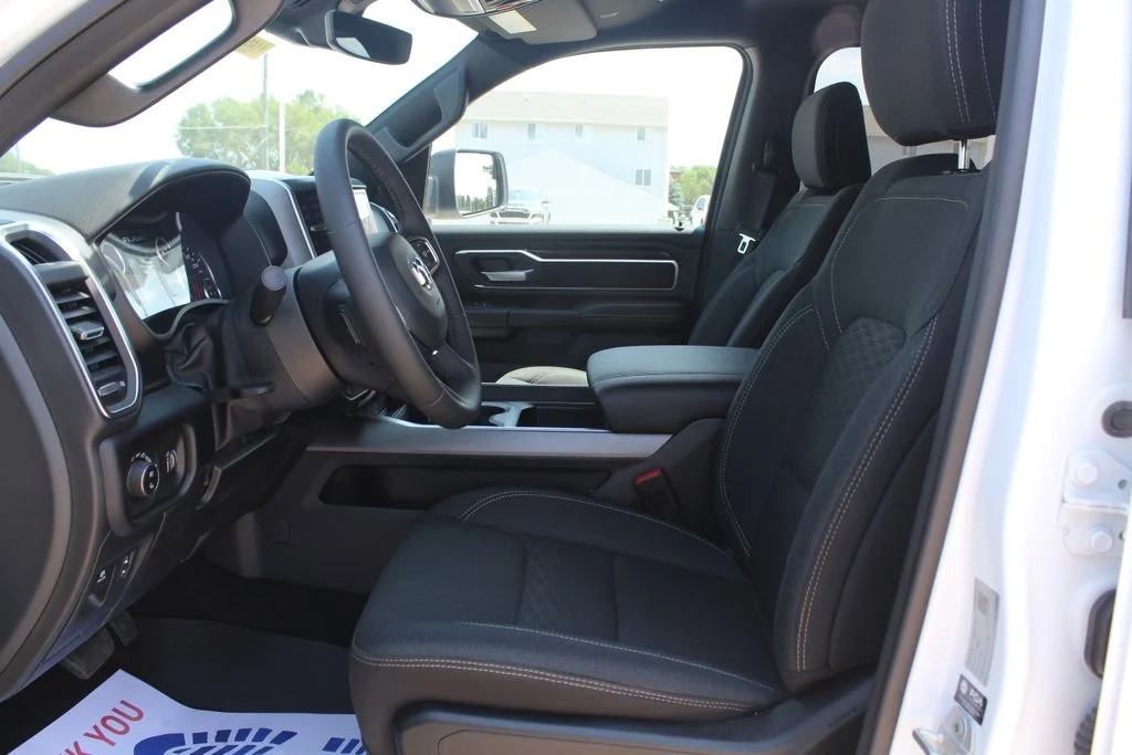 2026 RAM 1500 Big Horn/Lone Star - Photo 11