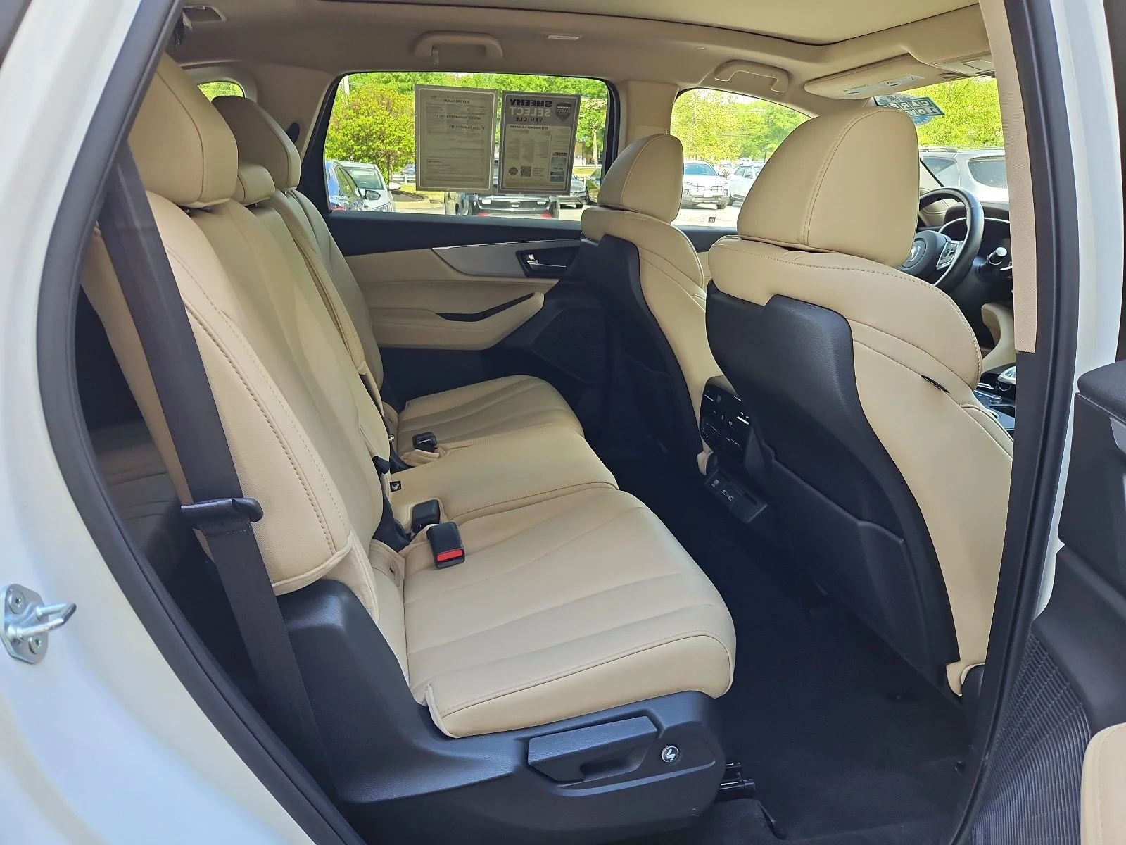 Used 2023  Acura 3.5L image 64