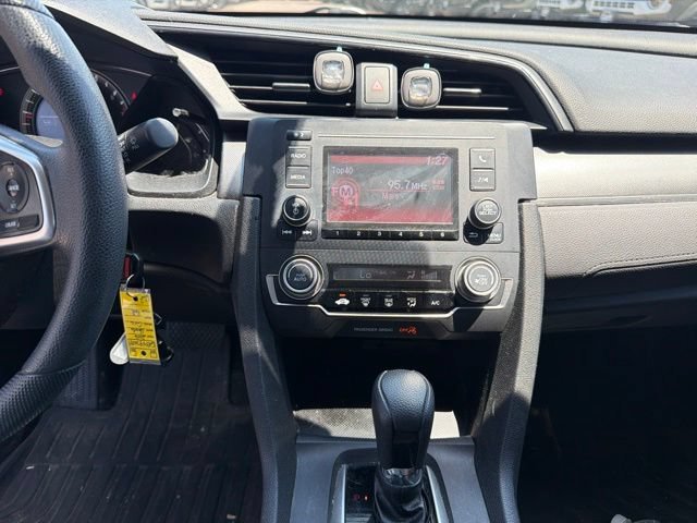 Used 2016 Rallye Red Honda LX image 15