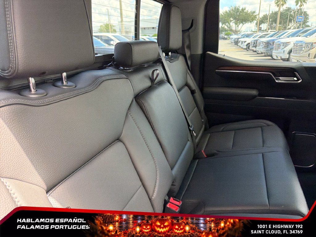 2026 GMC Sierra 1500 Denali - Photo 31