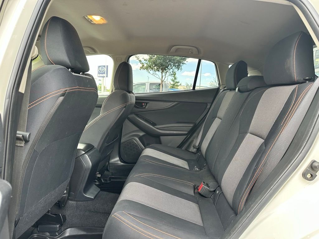 Used 2023 White Subaru Premium image 14