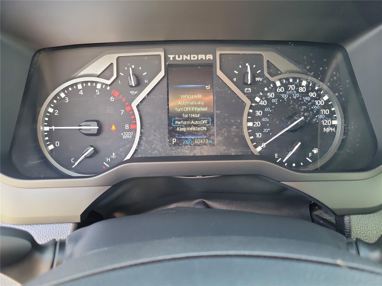 2022 Toyota Tundra SR5 - Photo 17