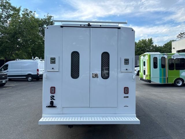 2026 Ford Transit-350 — photo 25